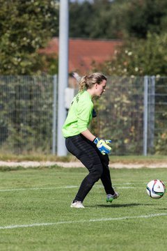 Bild 43 - Frauen Schmalfelder SV - TuS Tensfeld : Ergebnis: 8:1